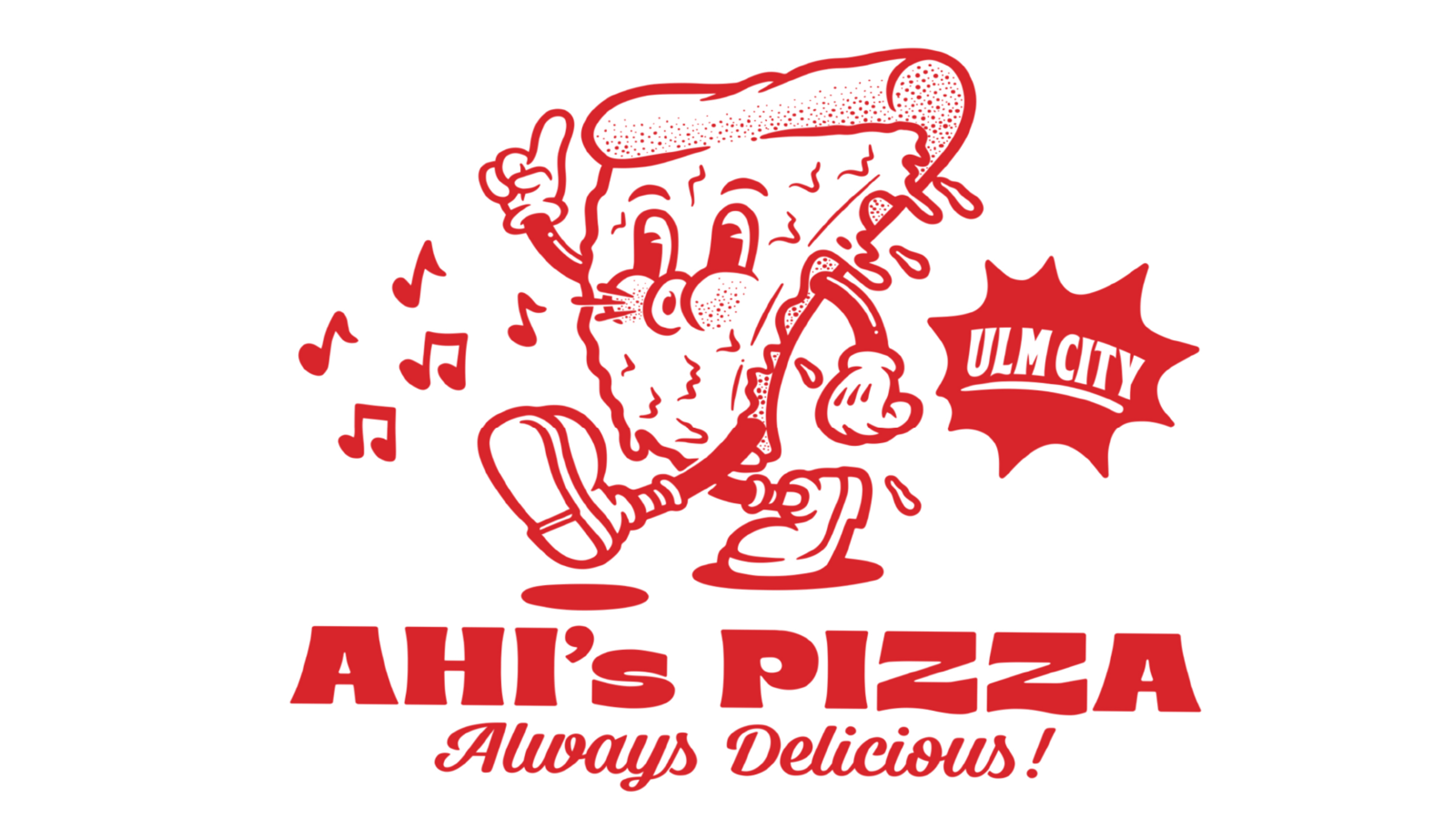 Ahi's Pizza Ulm