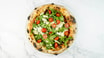 Pizza Rucola
