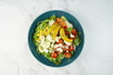 Salat Kreta