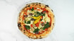 Pizza Vegetaria