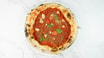 Pizza Marinara