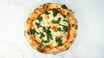 Pizza Spinaci