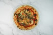 Pizza Sardelle