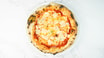 Pizza Quattro Formaggi