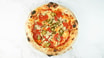 Pizza Piccante